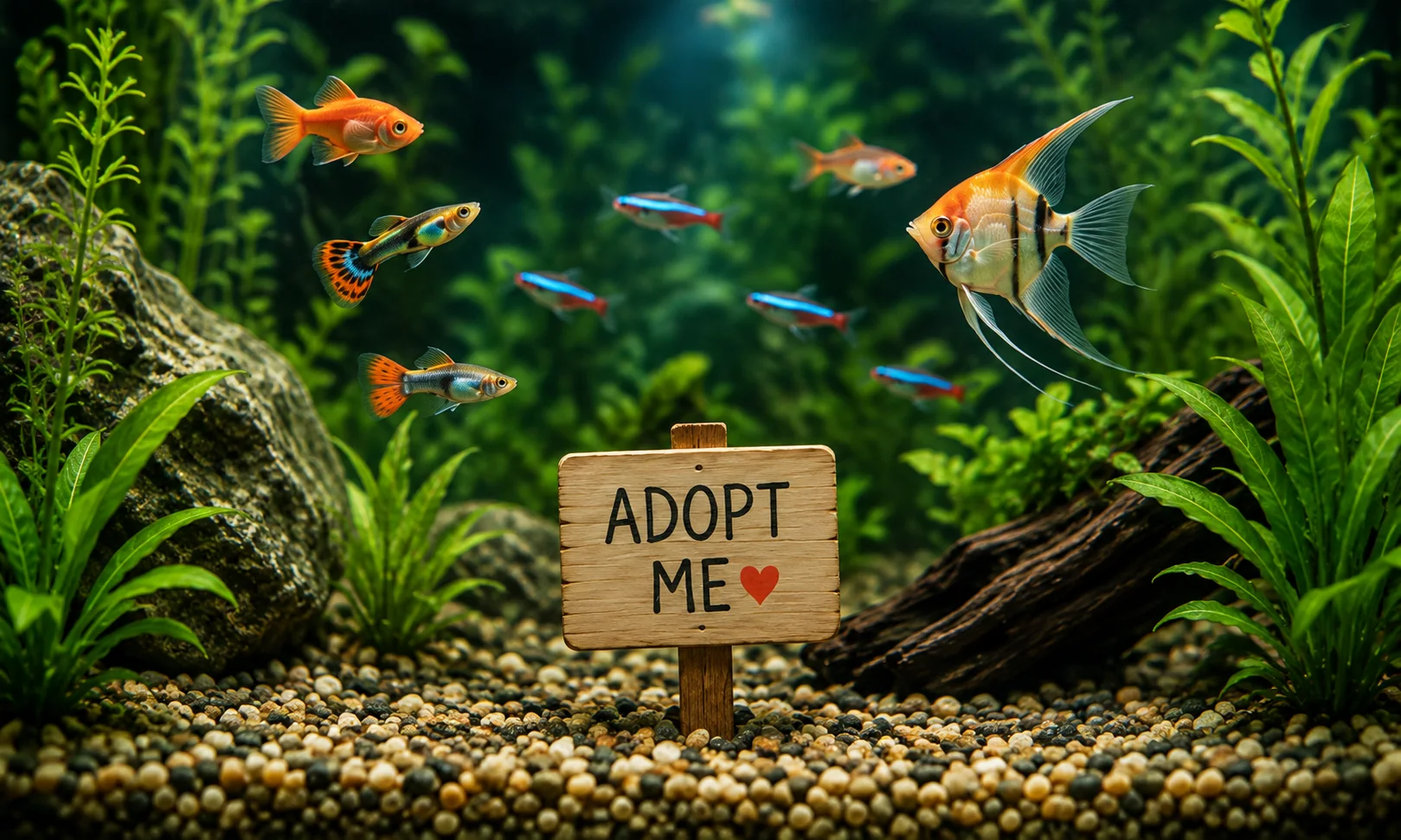 Comprehensive pond fish feeding guides and resources