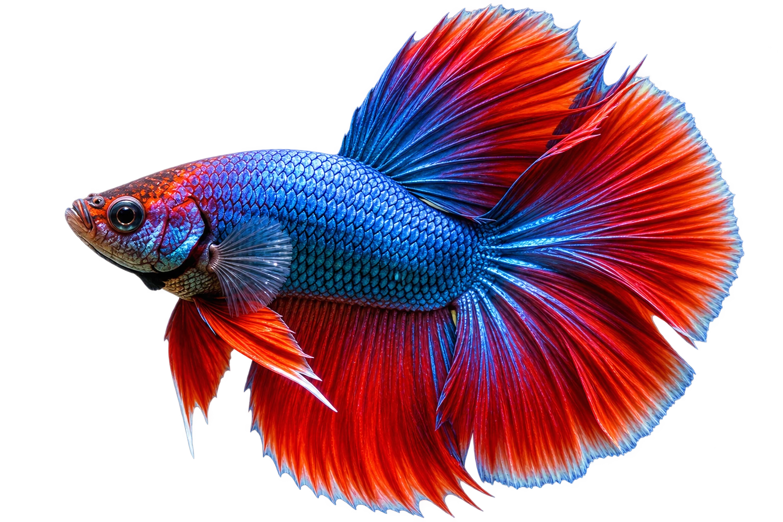 Premium fish pond food products from JFLEURS